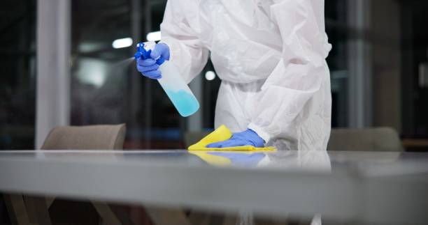 24/7 Emergency Odor Removal experts in Germantown, IL